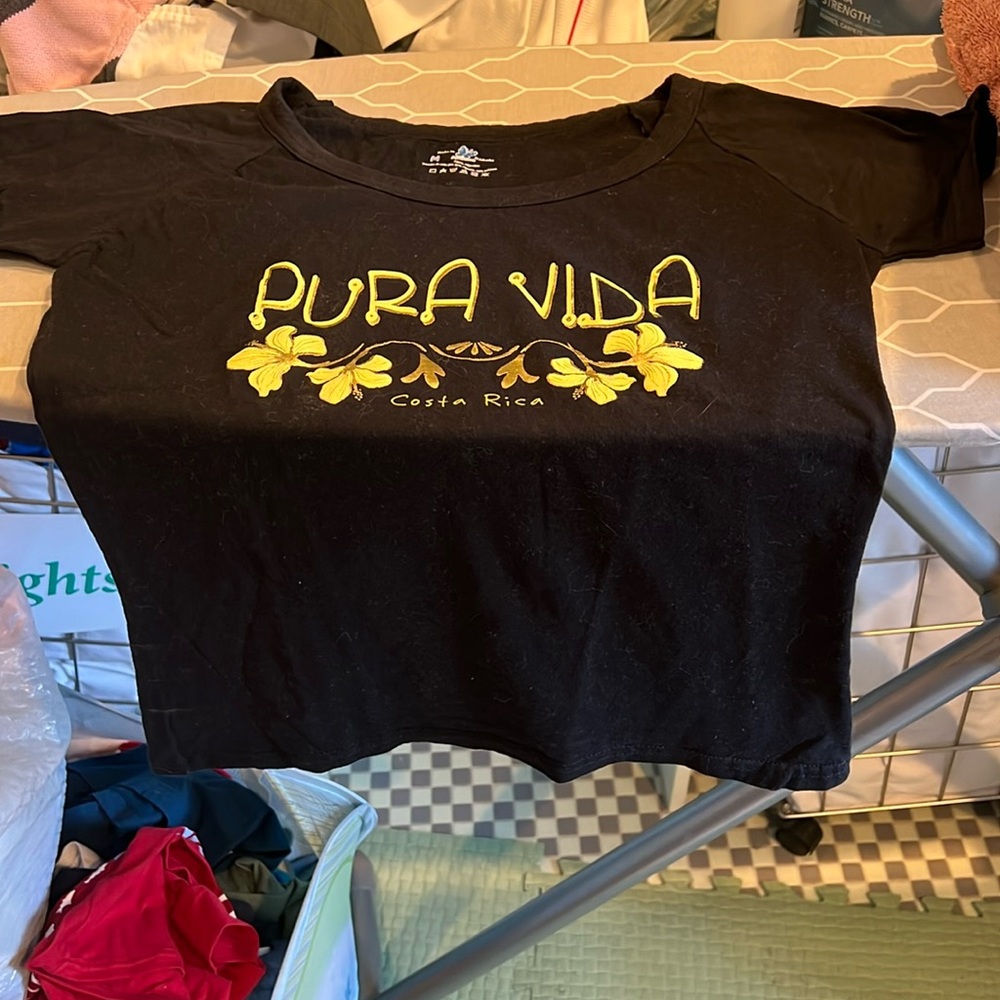Pura Vida
